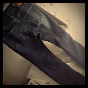 💙MEN's Dark Wash Jean's sz 32/30's💙